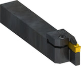 PRAMET Außendrehhalter ISO GL2-S2020KFL-10 – Linkslauf, Einstechtiefe 10 mm