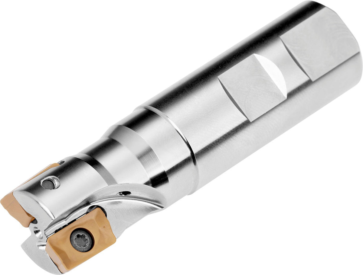 PRAMET Schulterfräser ISO 40A4R-S90AP16D – Ø 40 mm, Rechtslauf, 90° Anstellwinkel