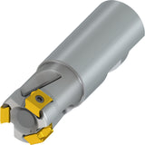 PRAMET Schulterfräser ISO 25A2R042A25-SLN12X-C, D.25mm, 90° Anfahrwinkel, Zylinderschaft DIN 1835A