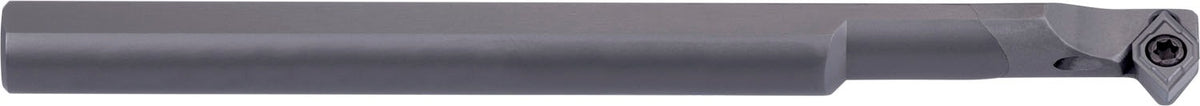 PRAMET Bohrstange ISO E0608H-SEXPL 05 D.8mm Linkslauf für Innenkegeldrehen