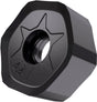 PRAMET Fräswendeschneidplatte HNGX 0906 FF 8215 PVD – 10 Stück