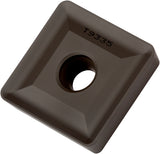 PRAMET Drehwendeschneidplatte SCMT 09T304E-FF2 T8430 PVD-beschichtet