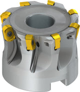 PRAMET Schulterfräser ISO 40A05R-SMOBN10-C D.16mm Rechtslauf Schneid-D.40mm