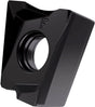 PRAMET Fräswendeschneidplatte LNGX 120504ER-F:8215, Bohrungs-D. 4,5 mm, PVD-beschichtet
