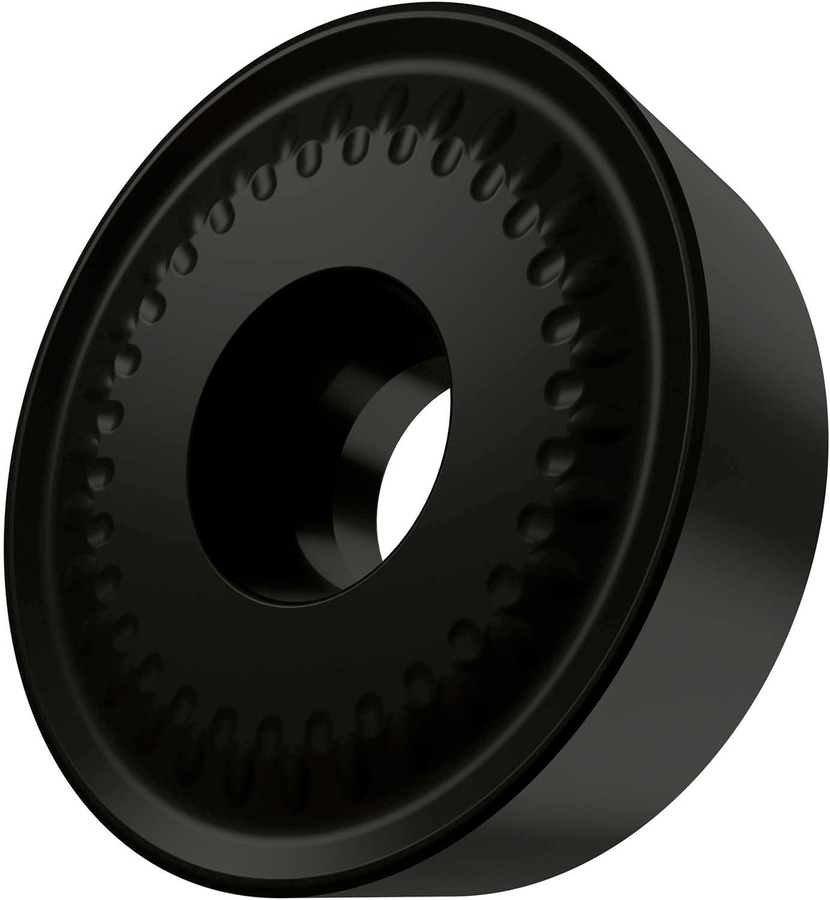 PRAMET Drehwendeschneidplatte RCMX 1003MOS-31 T9325 MT-CVD beschichtet