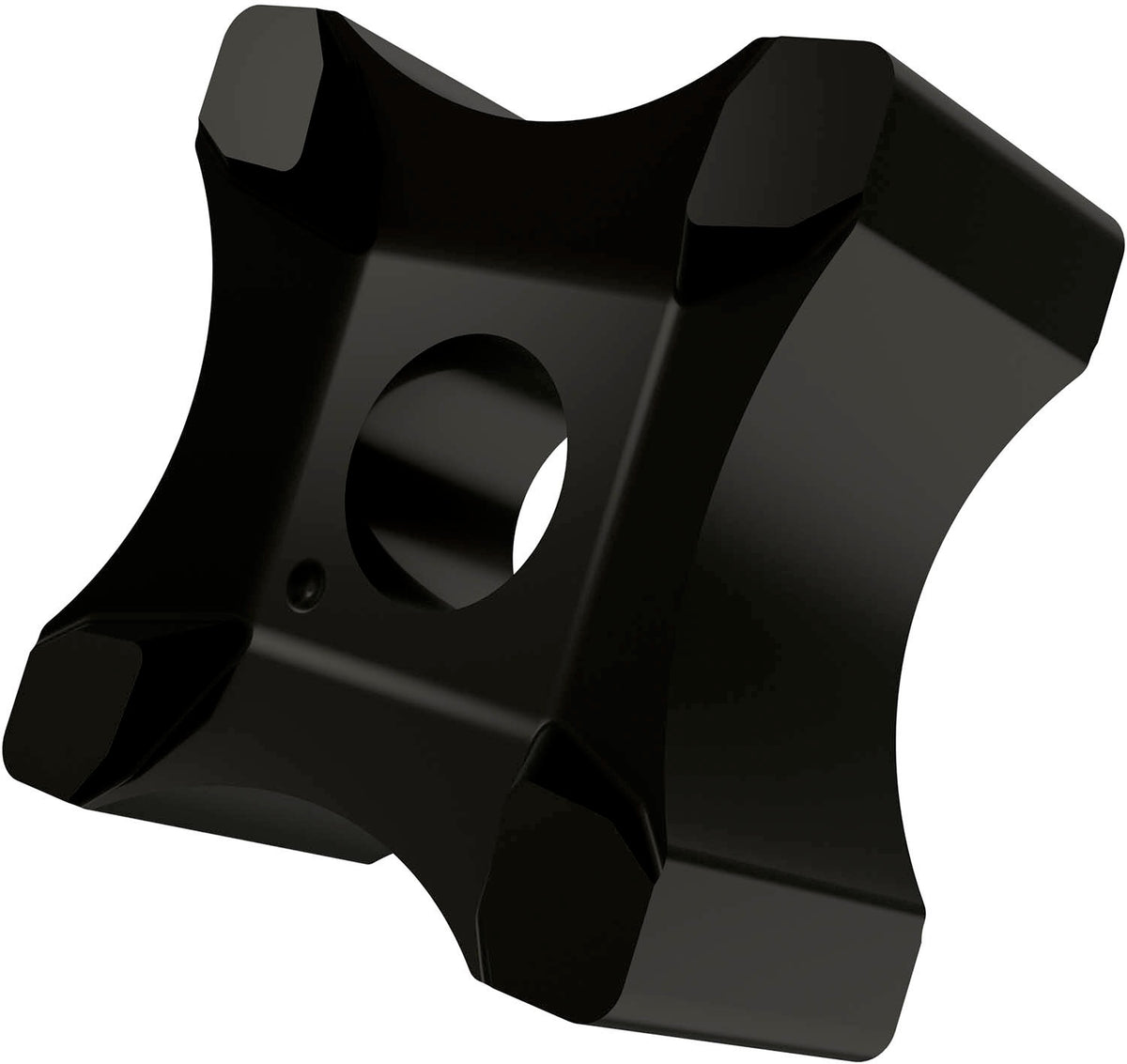PRAMET Scarfing-Schneideinsatz SNMX 15-R T9335 MT-CVD beschichtet – 10 Stück