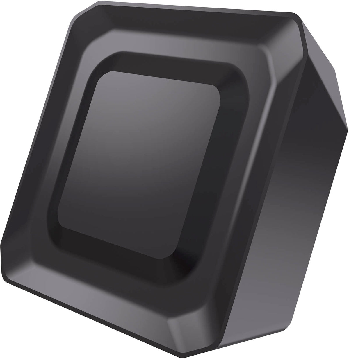 PRAMET Fräswendeschneidplatte SBMR 2207DZSR:M8326 – 22 mm Innenkreis, PVD-beschichtet