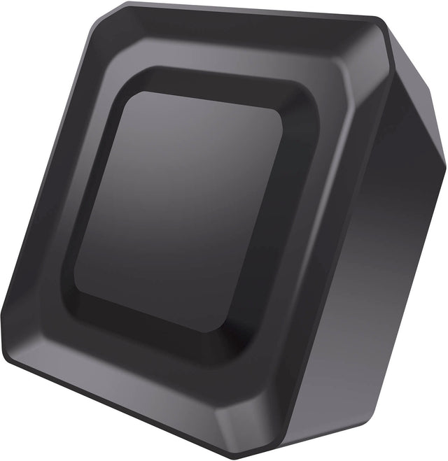 PRAMET Fräswendeschneidplatte SBMR 2207DZSR:M8326 – 22 mm Innenkreis, PVD-beschichtet