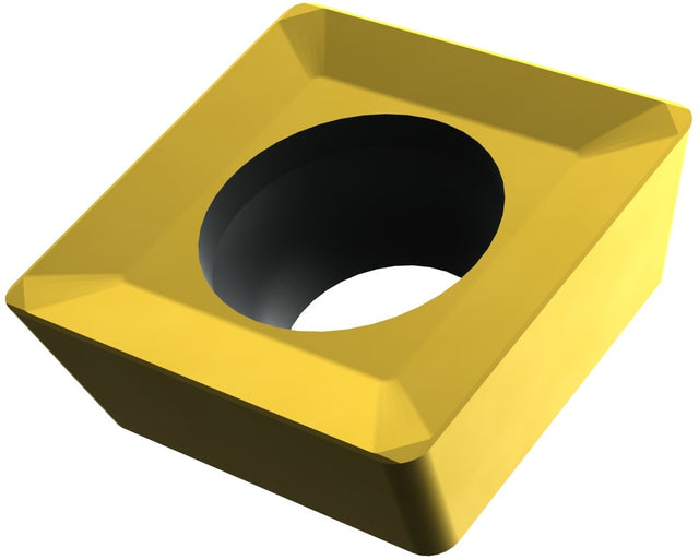 PRAMET Fräswendeschneidplatte SPET 120408S:M8330 – PVD-beschichtet