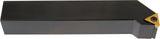 PRAMET Drehwerkzeughalter ISO STFCL 2525 M 16-M-A, Linkslauf, 150 mm, Schraubklemmung