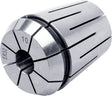 PRAMET ER Spannfutter ISO ER11.C.030 mit Zylinderschaft, L 18 mm, Fräserdesign ER-C