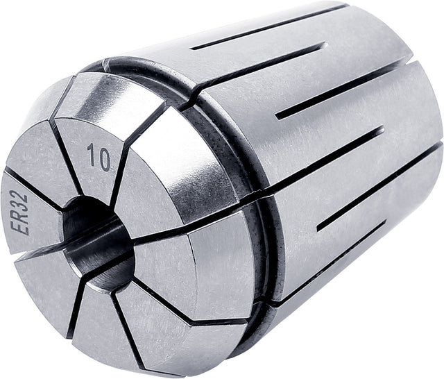 PRAMET ER Spannfutter ISO ER11.C.030 mit Zylinderschaft, L 18 mm, Fräserdesign ER-C