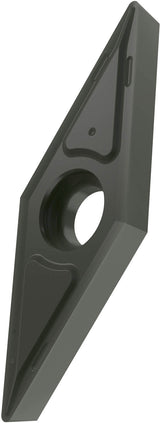 Dormer Pramet Drehwendeschneidplatte VCGT 130302E-FF2 TT010 Cermet unbeschichtet 10 Stück
