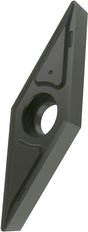 Dormer Pramet Drehwendeschneidplatte VCGT 130302E-FF2 TT010 Cermet unbeschichtet 10 Stück