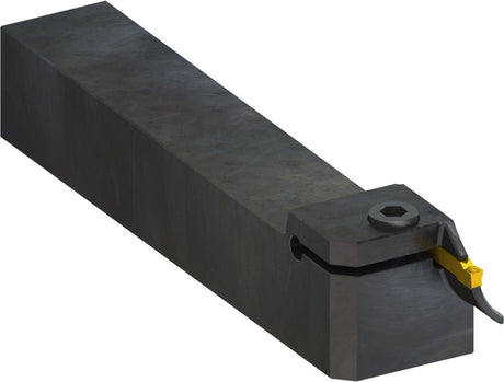 Dormer Pramet PRAMET Planeinstech-Werkzeug GL3-S2020KFR-12 Rechtslauf 12mm Einstechtiefe