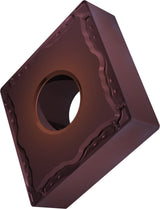 Dormer Pramet Drehwendeschneidplatte CNMG 120404E-FF:T8415 PVD-beschichtet