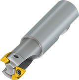PRAMET Schulterfräser ISO 100A06R-S90TN16-C D.32mm Rechtslauf Schneid-D.100mm