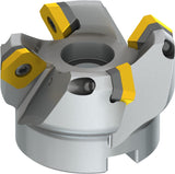 PRAMET Planfräser ISO 32N3R045B25-SSD13F-C, D.25mm Schaft, Schneid-D.44,9mm