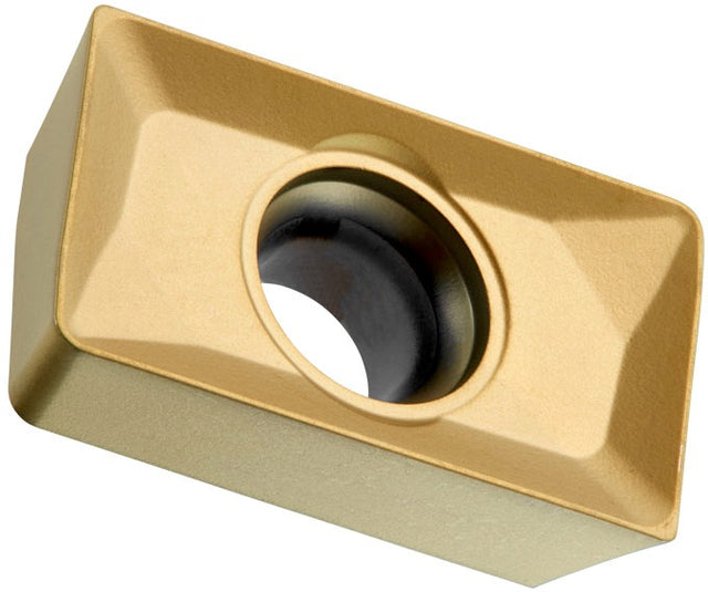 Dormer Pramet Fräswendeschneidplatte APMT 1604PDER-F M8330 PVD-beschichtet, 10er-Pack