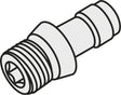 PRAMET Unterlegscheibenschraube ISO UP 0909-T09P für VNM 1604 Wendeschneidplatten