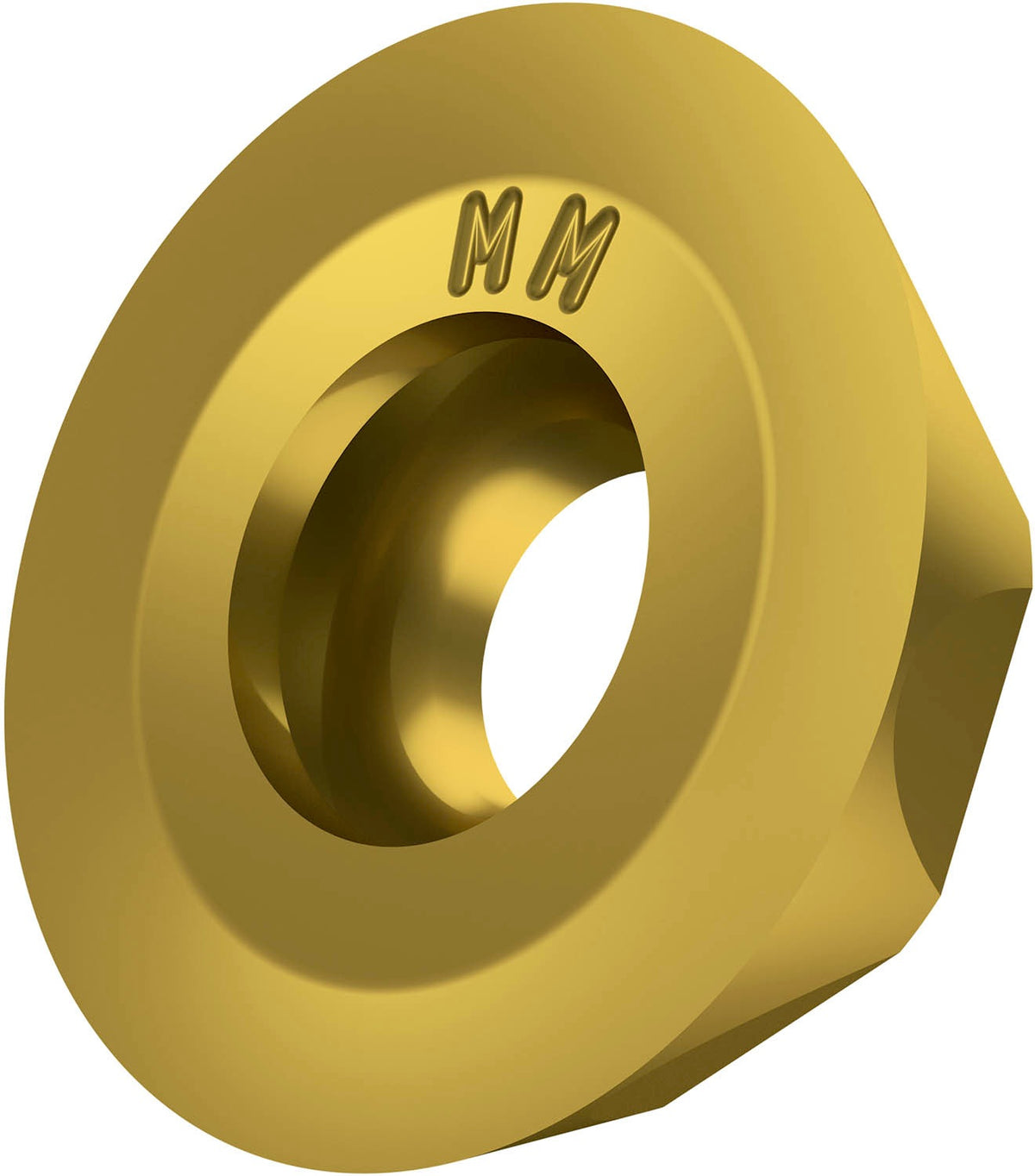 PRAMET Fräswendeschneidplatte REHT 1604M0EN-MM M6330 PVD-beschichtet