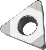 Dormer Pramet Drehwendeschneidplatte TCGW 110204E-C TB310 CBN 2 Stk.