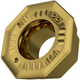 PRAMET Fräswendeschneidplatte ODKT 0505ADFR-F M8310 PVD-beschichtet 10 Stk.