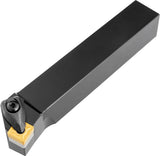 PRAMET Drehwerkzeughalter ISO DSKNR 2525 M 12, 150 mm, Rechtslauf, für SN.. 1204.. Wendeschneidplatten