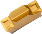 Dormer Pramet Drehwendeschneidplatte LCMF 031602-M:T8330, 3 mm Einstechtiefe, PVD-beschichtet