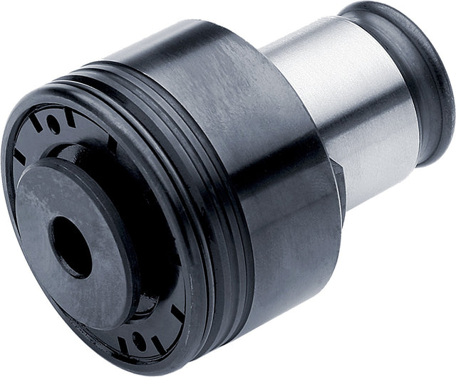 PRAMET Schnellwechsel-Gewindebohreradapter ISO QTCC.03.120.090 D.48mm für präzises Gewindebohren