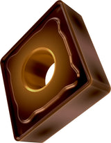 Dormer Pramet Drehwendeschneidplatte CNMG 160608E-NM:T8430 PVD-beschichtet