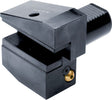 PRAMET VDI Radialhalter ISO VDI.30-B3.20.40 D.30mm Form B3 für CNC-Drehmaschinen