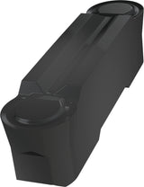 Dormer Pramet Wendeschneidplatte GL2-D200MMO-MM G8330, 2 mm, PVD-beschichtet