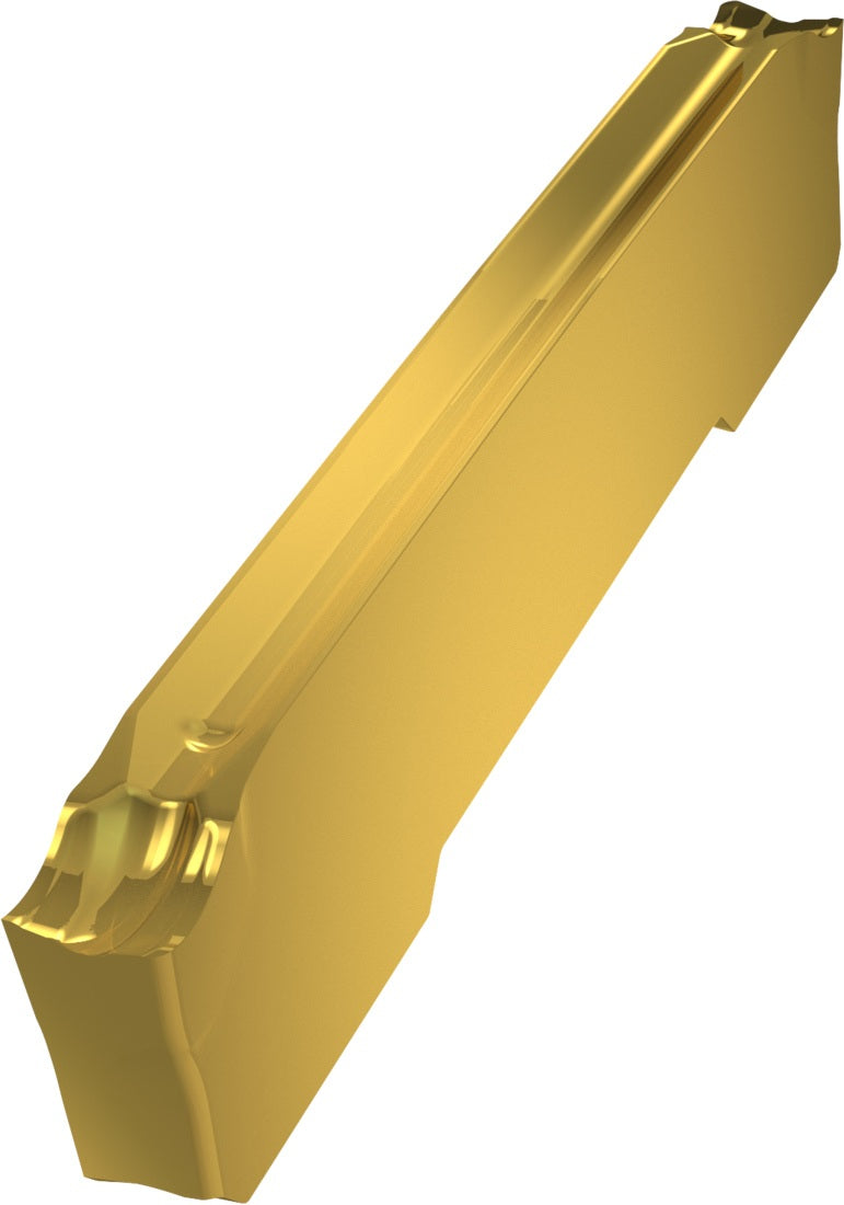 PRAMET Wendeschneidplatte GL1-D150G015L06-PM:G8330 – 1,5 mm, PVD-beschichtet