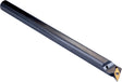 PRAMET Bohrstange ISO A16R-SVQBL 11 D.16mm Linkslauf für Wendeschneidplatten
