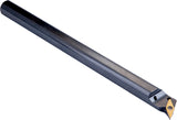 PRAMET Bohrstange ISO A16R-SVQBL 11 D.16mm Linkslauf für Wendeschneidplatten