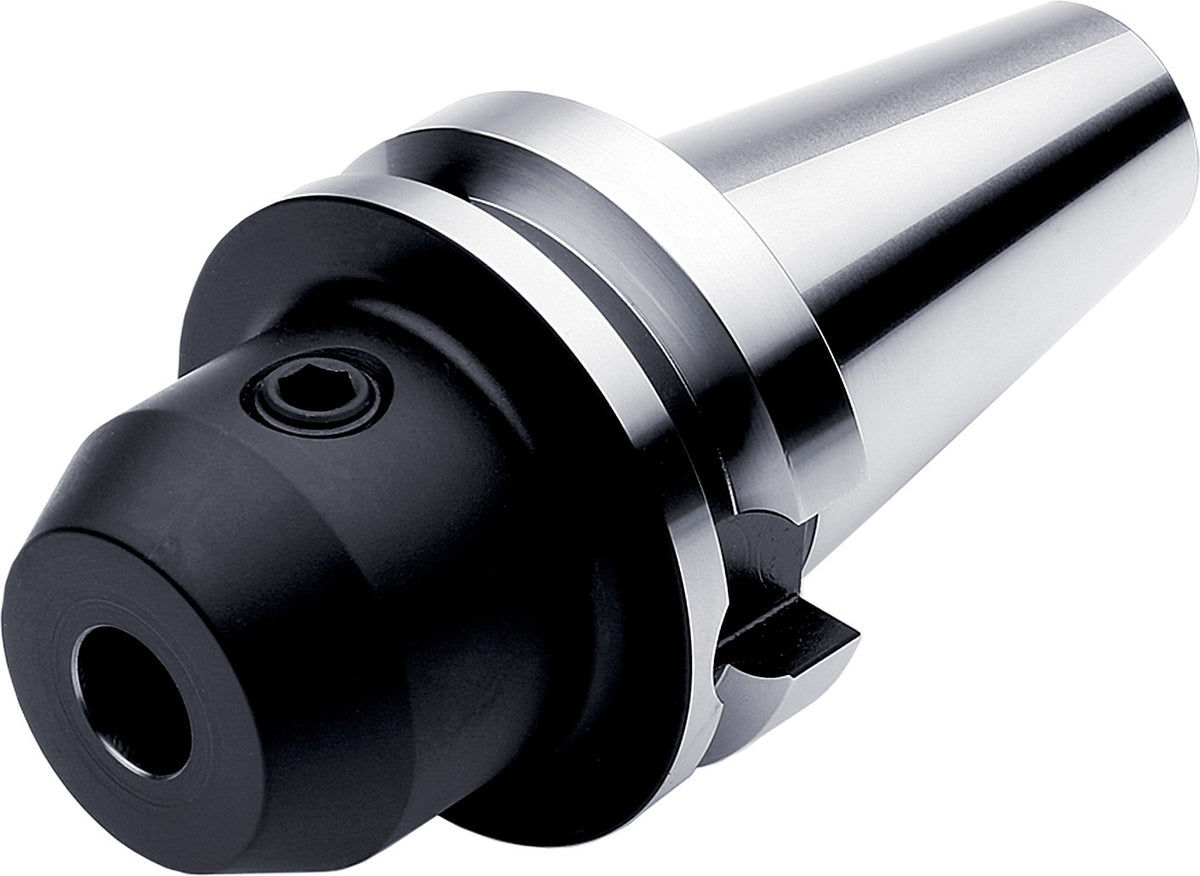 PRAMET Weldon-Schaftfräserhalter ISO BT.30AD-W.06.050 D.6mm – Präzision für Fräsarbeiten