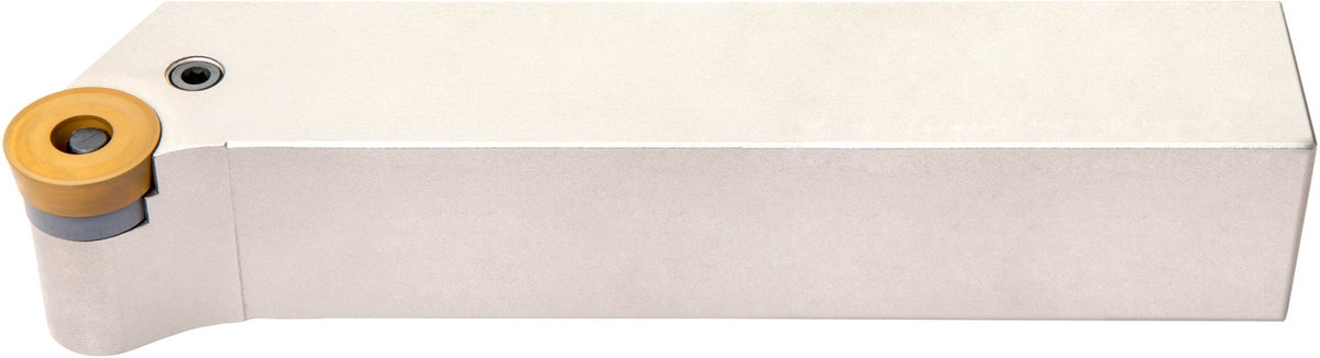 PRAMET Drehwerkzeughalter ISO PRSCL 3225 P 16 – Linkslauf, 170 mm Funktionslänge