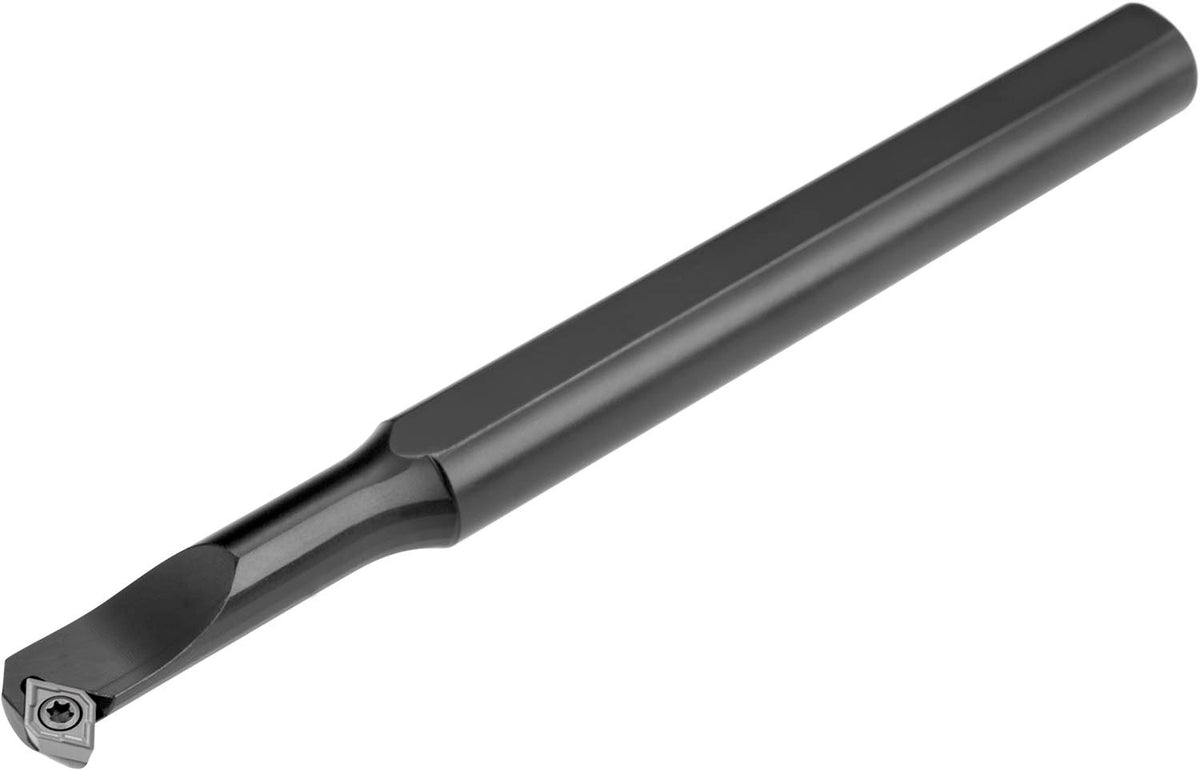 PRAMET Bohrstange ISO S0608H-SEXPL 05 D.8mm Linkslauf für Wendeschneidplatten
