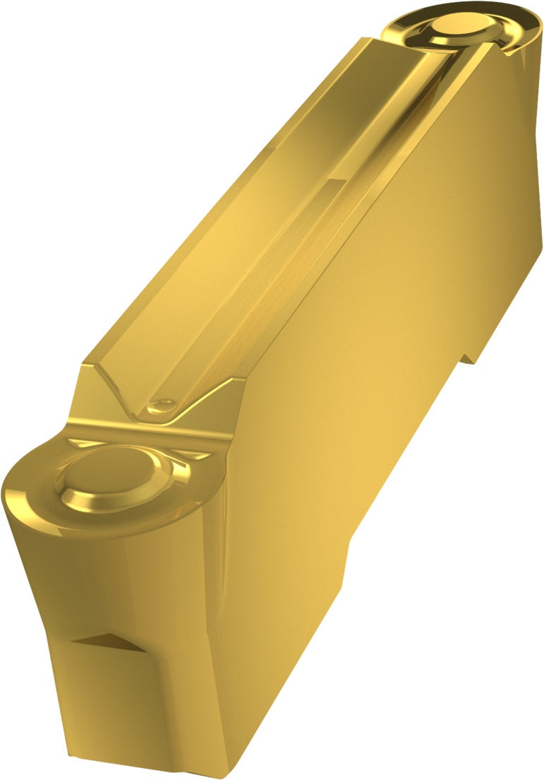Dormer Pramet Wendeschneidplatte GL2-D200MMO-MM G8330, 2 mm, PVD-beschichtet