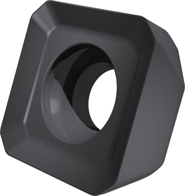 PRAMET Fräswendeschneidplatte SNMT 1205AZSR-M:8215 PVD-beschichtet, 5,2 mm Bohrung