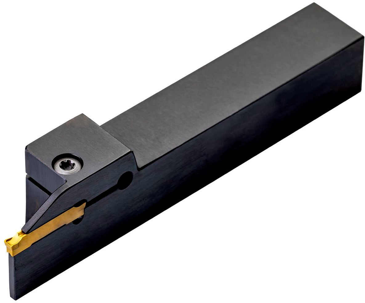 PRAMET Außendrehhalter GL1-S2020KFL-16-60 Linkslauf Einstechtiefe 16mm