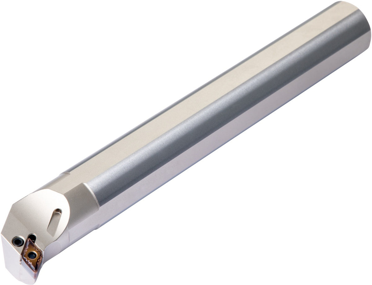 PRAMET Bohrstange ISO A25R-PDUNL 11 D.25mm Linkslauf für Innenkegeldrehen