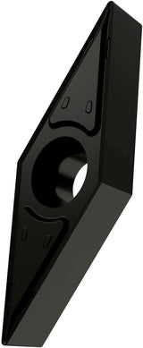 Dormer Pramet Drehwendeschneidplatte VBMT 110202E-UR TT310 PVD beschichtet Gold
