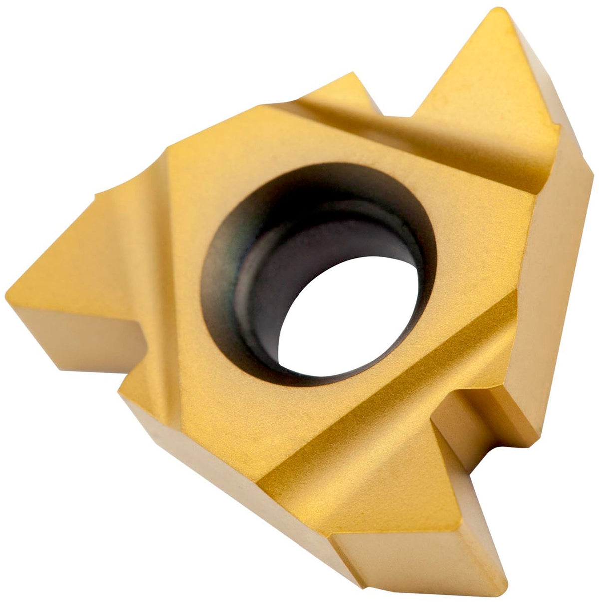PRAMET Gewindedreh-Wendeschneidplatte TN 16ELA60:T8030 – PVD-beschichtet