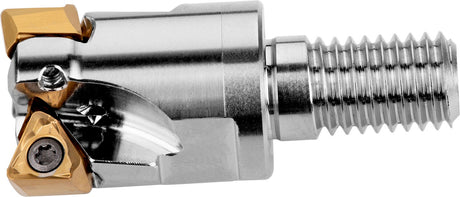 PRAMET Schulterfräser ISO 40A04R-S90TN10-C D.16mm Rechtslauf Schneid-D.40mm