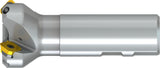 PRAMET Planfräser ISO 32N3R045B25-SSD13F-C, D.25mm Schaft, Schneid-D.44,9mm