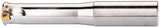 PRAMET Hochvorschubfräser 100A08R-SMOSN11-C D.32mm Rechtslauf Schneid-D.100mm