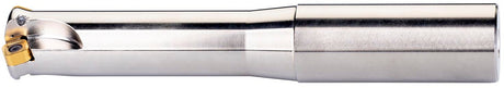 PRAMET Hochvorschubfräser 100A08R-SMOSN11-C D.32mm Rechtslauf Schneid-D.100mm