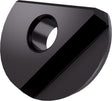PRAMET Fräswendeschneidplatte PPH 0800-CL1 PVD-beschichtet 10 Stk.